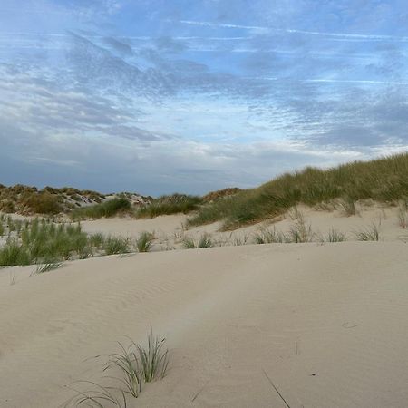 Bleu Blanc Dunes Appartement Plage Merlimont 10 Mn Berck Le Touquet Exteriér fotografie