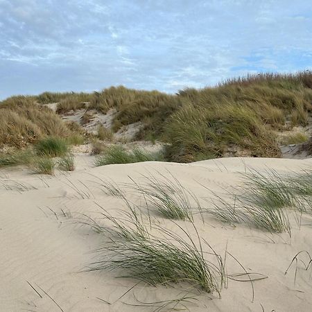 Bleu Blanc Dunes Appartement Plage Merlimont 10 Mn Berck Le Touquet Exteriér fotografie