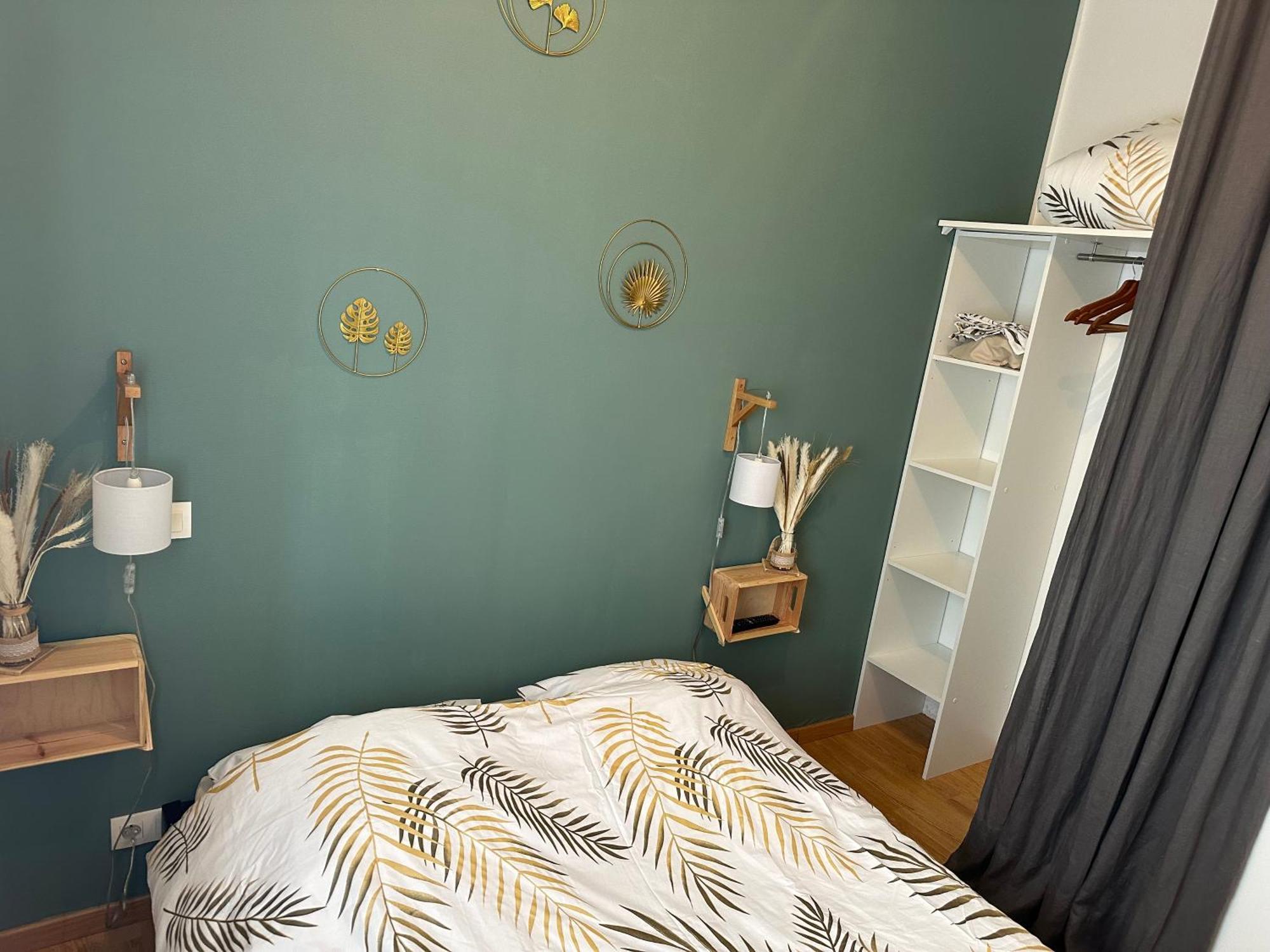 Bleu Blanc Dunes Appartement Plage Merlimont 10 Mn Berck Le Touquet Exteriér fotografie