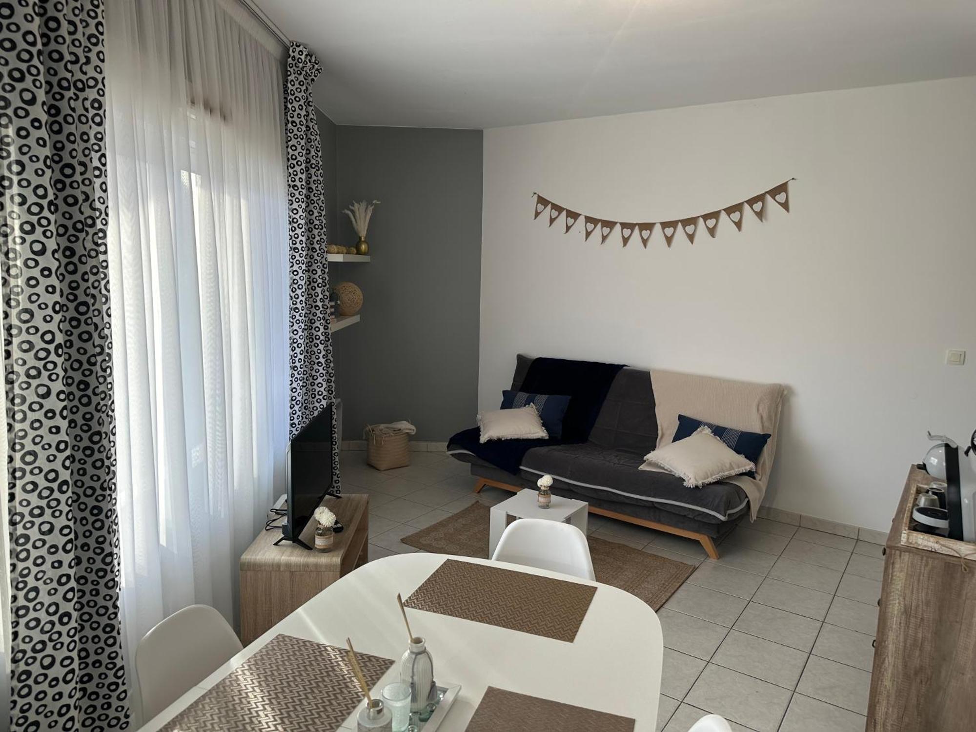 Bleu Blanc Dunes Appartement Plage Merlimont 10 Mn Berck Le Touquet Exteriér fotografie